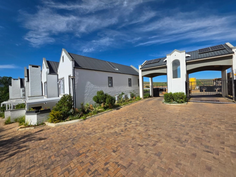To Let 3 Bedroom Property for Rent in Gevonden Estate Western Cape